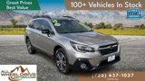 Used 2019 Subaru Outback 2.5i Limited image 3