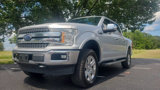 Used 2019 Ford F150 Lariat image 2