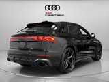 New 2025 Audi RS Q8 performance image 4