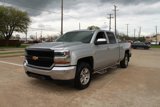 Used 2018 Chevrolet Silverado 1500 LT w/ Trailering Package image 2