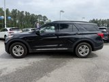 Used 2023 Ford Explorer XLT w/ Equipment Group 202A image 4
