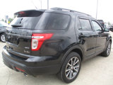 Used 2015 Ford Explorer XLT w/ Equipment Group 202B image 6