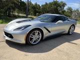 Used 2015 Chevrolet Corvette Stingray Coupe w/ 2LT Preferred Equipment Group image 5