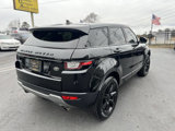 Used 2016 Land Rover Range Rover Evoque SE image 4