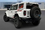 New 2025 Ford Bronco Raptor image 3