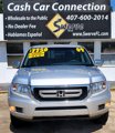 Used 2009 Honda Ridgeline RTS image 3