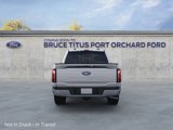 New 2025 Ford F150 Lariat w/ Equipment Group 501A Mid image 5