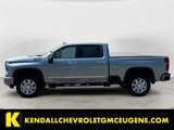 New 2025 Chevrolet Silverado 2500 High Country w/ Technology Package image 2