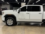 Used 2023 GMC Sierra 2500 Denali w/ Denali Ultimate Package image 5