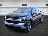 Used 2020 Chevrolet Silverado 1500 LT w/ Texas Edition image 3