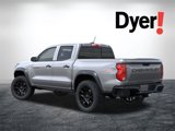New 2026 Chevrolet Colorado Trail Boss image 3