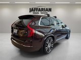 Used 2025 Volvo XC90 B6 Ultra w/ Lounge Package image 5