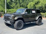 New 2025 Ford Bronco Raptor image 3