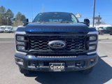 New 2025 Ford F250 Lariat image 6