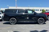 New 2025 Chevrolet Suburban High Country w/ Sun And Tow Package image 3