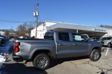 New 2025 Chevrolet Colorado W/T w/ WT Convenience Package II image 3
