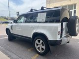 Used 2022 Land Rover Defender 110 S image 3