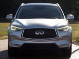 Used 2020 INFINITI QX50 Luxe w/ Navigation Package image 3