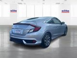 Used 2019 Honda Civic LX image 3