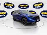 Certified 2025 Honda CR-V Sport image 2