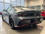 New 2025 Nissan Z NISMO image 5