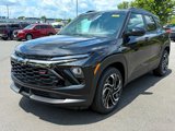 New 2026 Chevrolet TrailBlazer RS w/ Convenience Package image 5