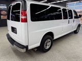 Used 2020 Chevrolet Express 3500 LT w/ LT Preferred Equipment Group image 5