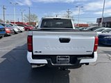 Certified 2025 Toyota Tacoma TRD Sport image 6