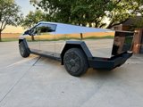 Used 2024 Tesla Cybertruck Cyberbeast image 4