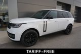 New 2025 Land Rover Range Rover Long Wheelbase Autobiography image 3