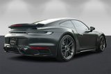 Used 2022 Porsche 911 Turbo S image 3