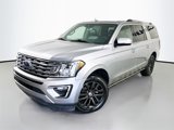 Used 2021 Ford Expedition Max Limited image 3