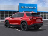 New 2026 GMC Terrain Elevation w/ Black Edition image 3