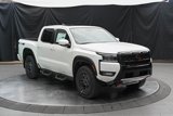 New 2025 Nissan Frontier PRO-4X w/ Pro Premium Package image 2