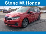 New 2025 Honda Odyssey Touring image 2