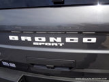 Used 2021 Ford Bronco Sport Big Bend image 5