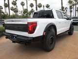 New 2025 Ford F150 Raptor image 4