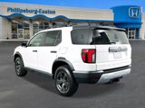 New 2026 Honda Passport RTL image 2