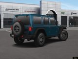 New 2025 Jeep Wrangler Willys image 2