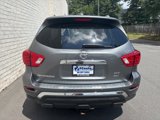 Used 2020 Nissan Pathfinder SV image 4