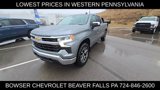 New 2025 Chevrolet Silverado 1500 LT image 2