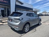 New 2025 Buick Envision Avenir image 3