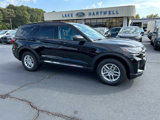 New 2025 Ford Explorer Active image 2
