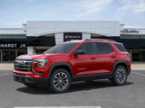 New 2026 GMC Terrain Elevation w/ Elevation Premium Package image 3