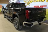 New 2025 GMC Sierra 2500 SLT w/ SLT Premium Package image 6