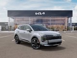 New 2026 Kia Sportage SX image 2