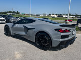 New 2025 Chevrolet Corvette Z06 image 6
