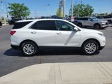 Used 2020 Chevrolet Equinox LT image 5