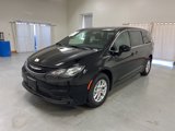 New 2025 Chrysler Voyager LX image 4