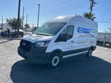 Used 2022 Ford Transit 250 148 High Roof w/ Load Area Protection Package image 3